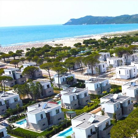 Sanpietro Vacation Rentals Plazhi San Pietro Dış mekan fotoğraf