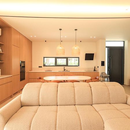 Sanpietro Vacation Rentals Plazhi San Pietro Dış mekan fotoğraf