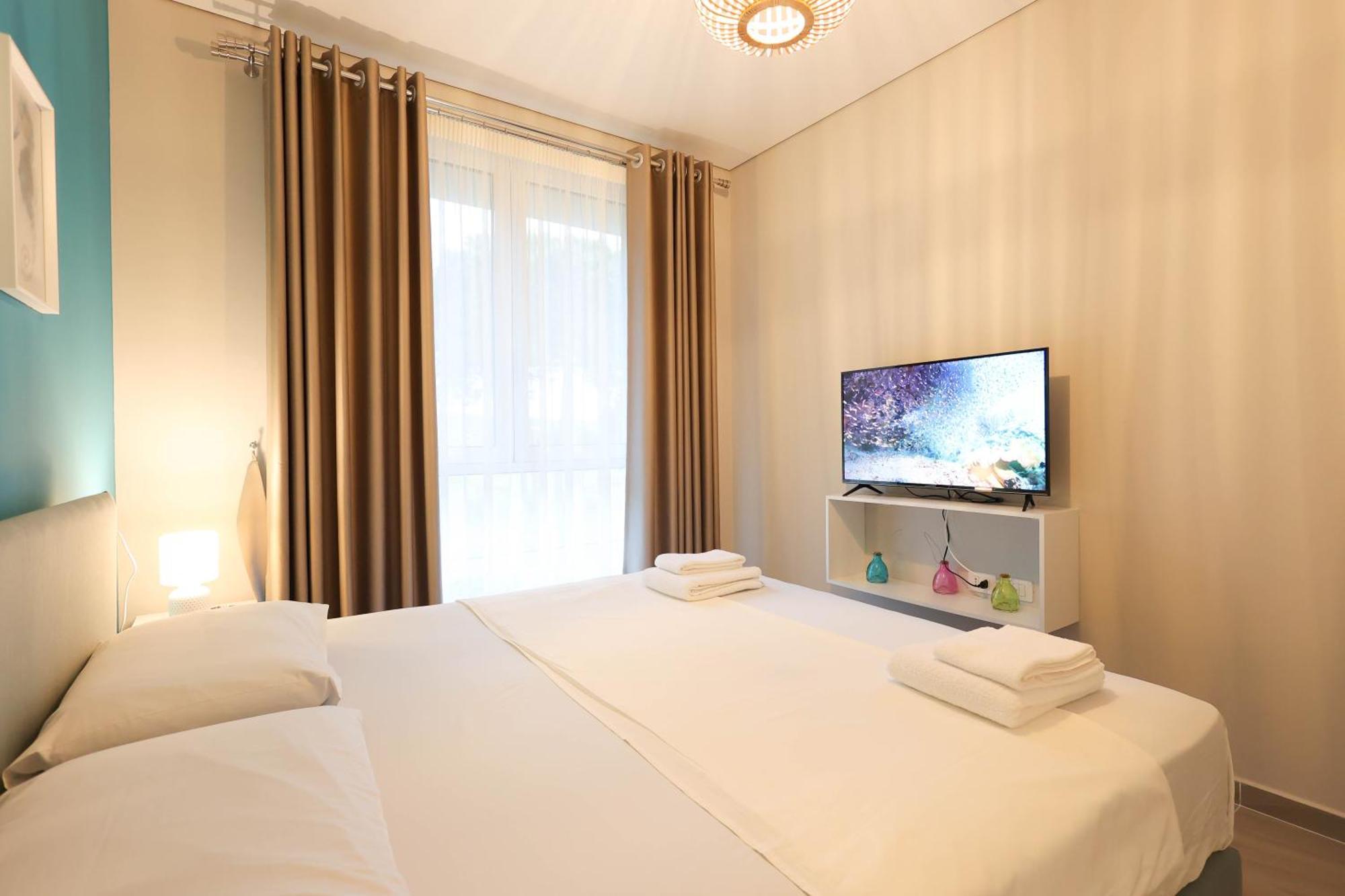 Sanpietro Vacation Rentals Plazhi San Pietro Dış mekan fotoğraf