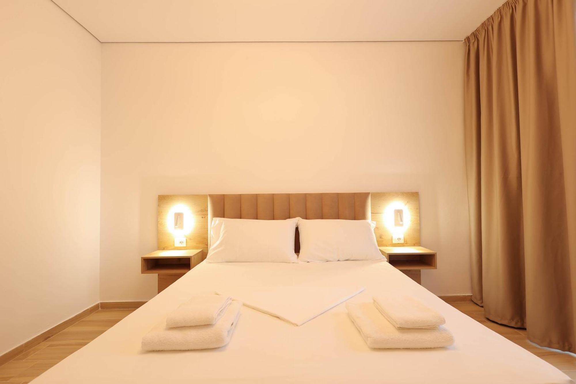 Sanpietro Vacation Rentals Plazhi San Pietro Dış mekan fotoğraf