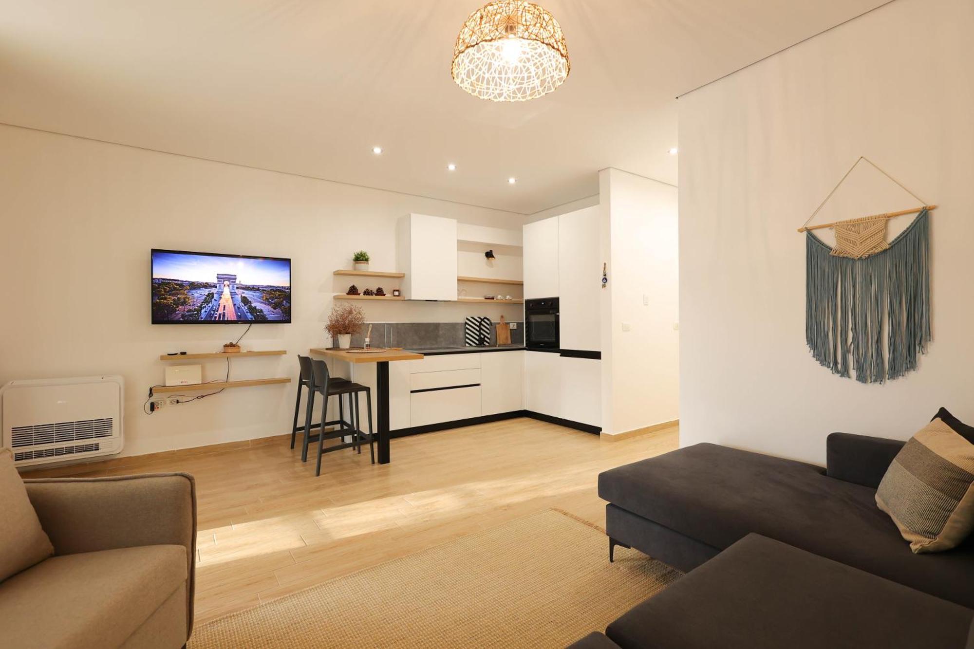 Sanpietro Vacation Rentals Plazhi San Pietro Dış mekan fotoğraf