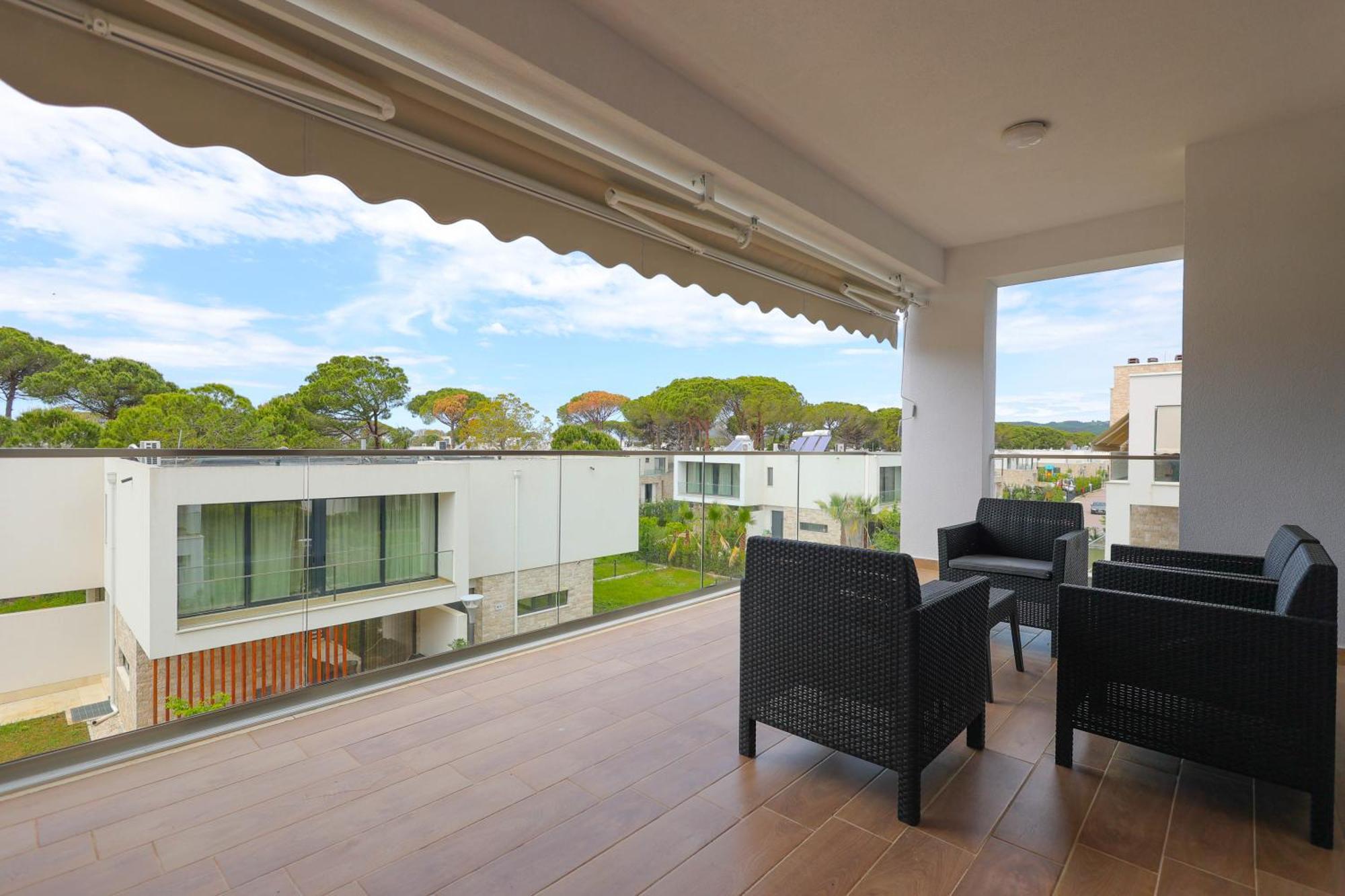 Sanpietro Vacation Rentals Plazhi San Pietro Dış mekan fotoğraf