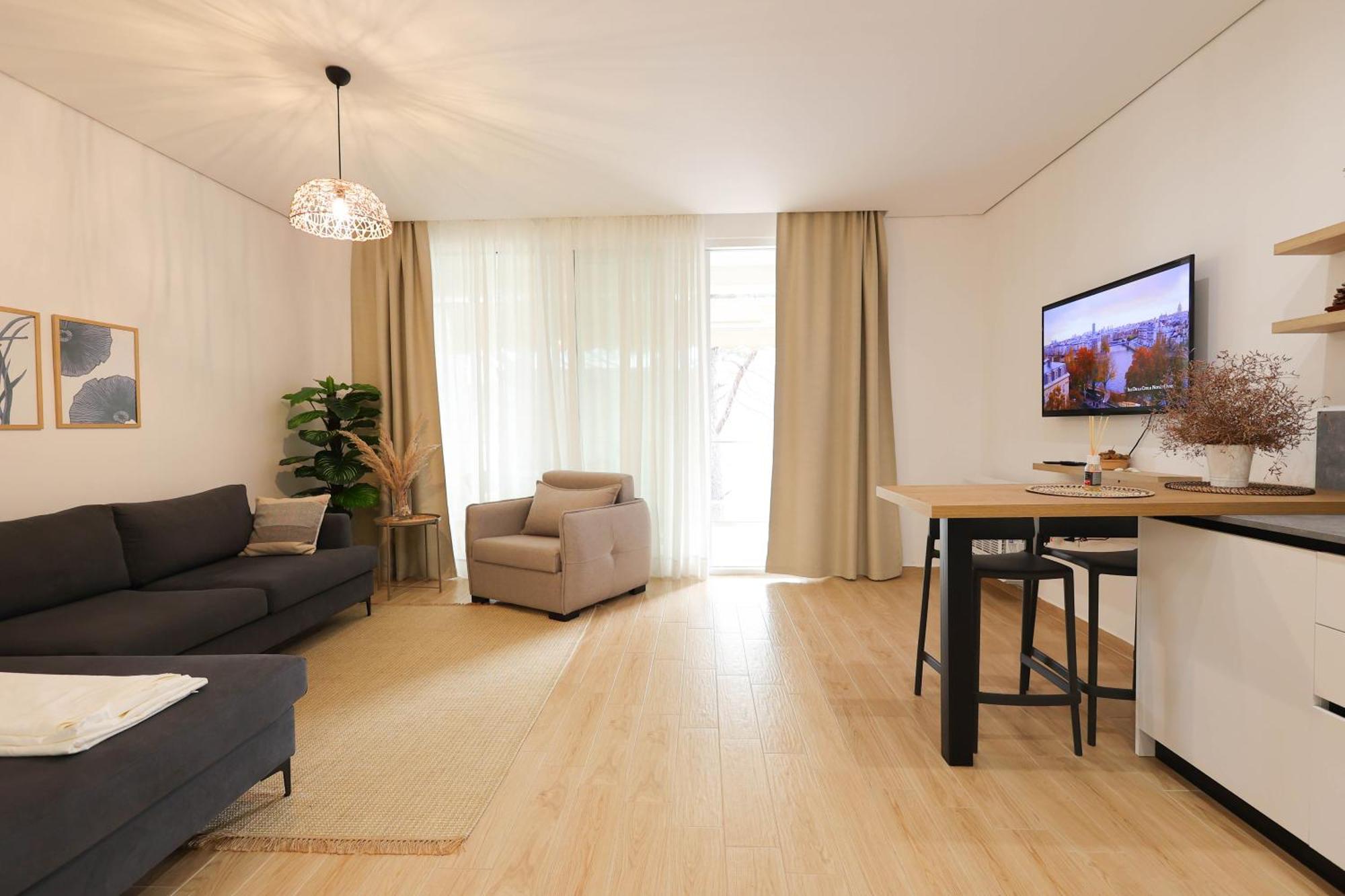 Sanpietro Vacation Rentals Plazhi San Pietro Dış mekan fotoğraf