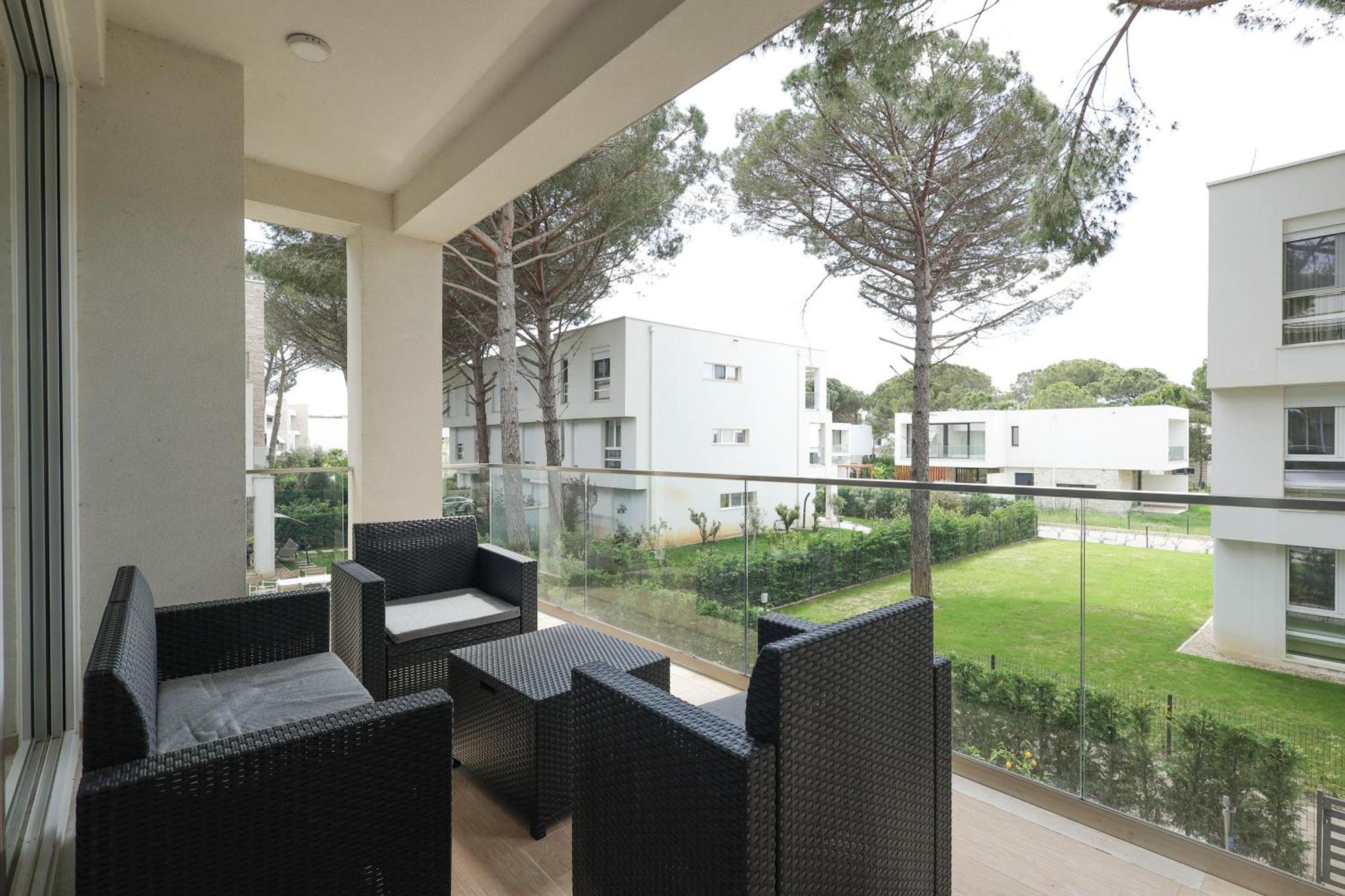 Sanpietro Vacation Rentals Plazhi San Pietro Dış mekan fotoğraf