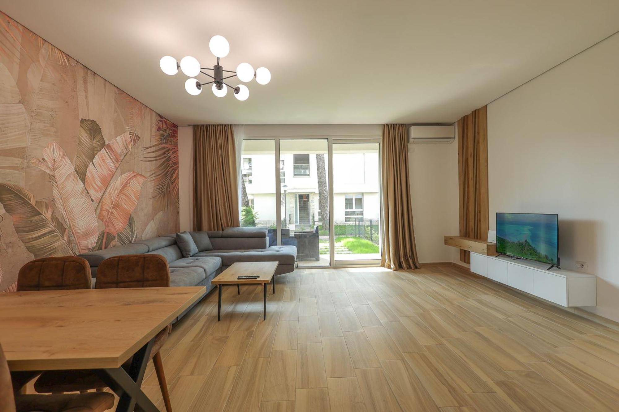 Sanpietro Vacation Rentals Plazhi San Pietro Dış mekan fotoğraf