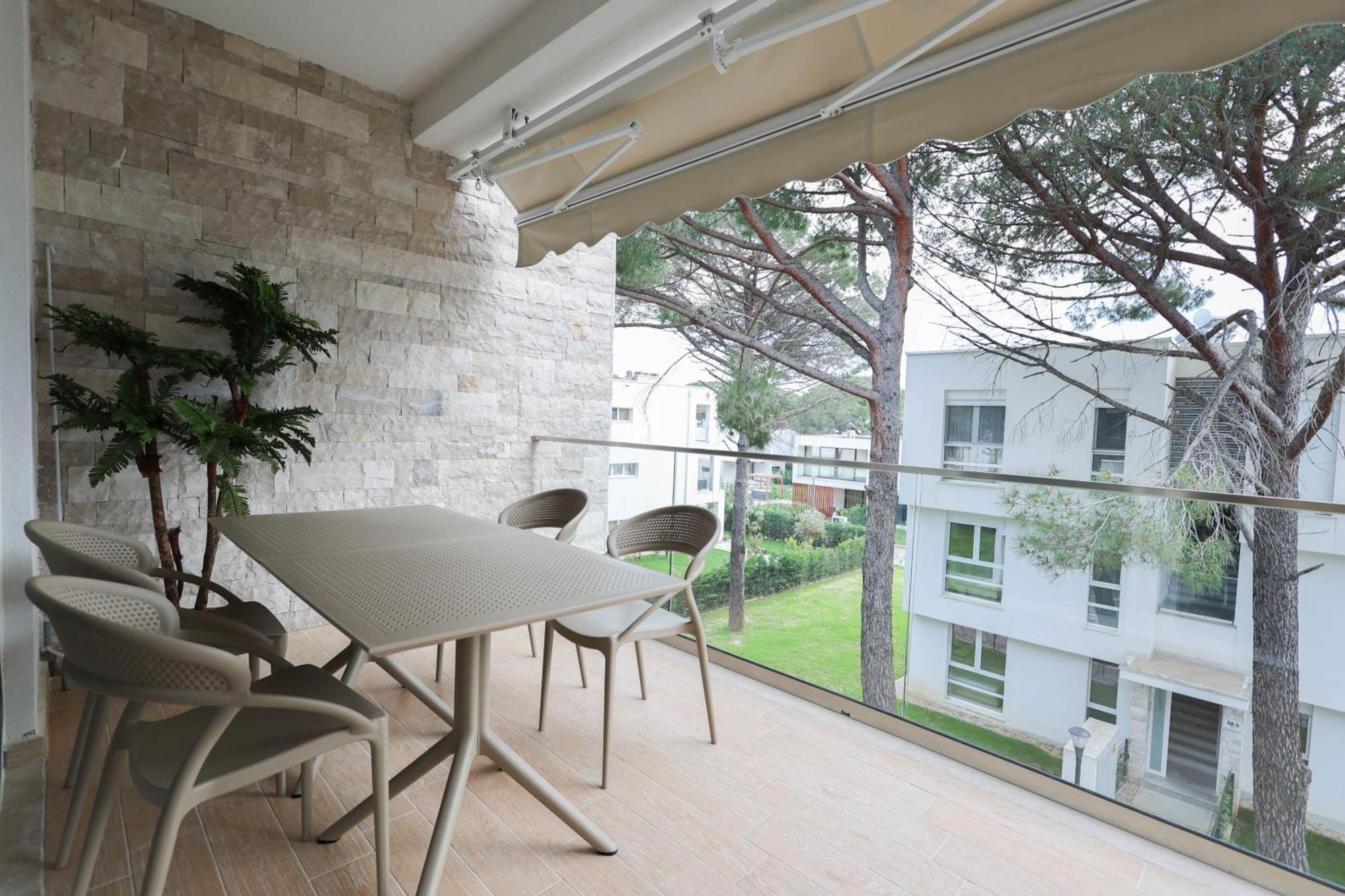 Sanpietro Vacation Rentals Plazhi San Pietro Dış mekan fotoğraf