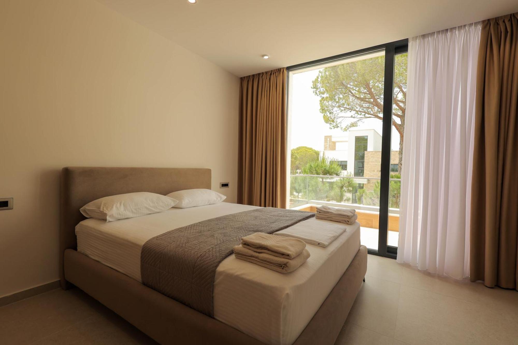 Sanpietro Vacation Rentals Plazhi San Pietro Dış mekan fotoğraf
