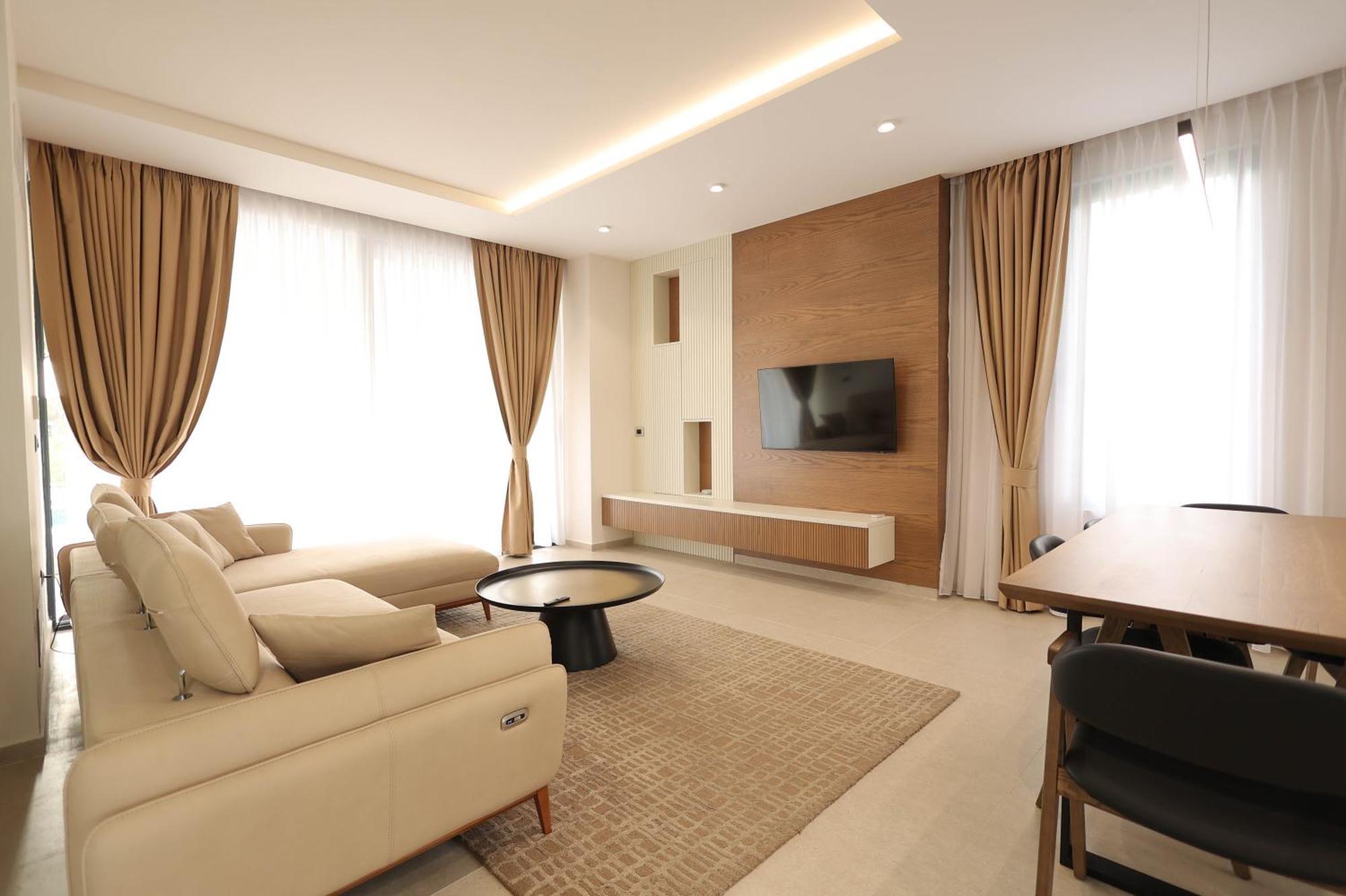 Sanpietro Vacation Rentals Plazhi San Pietro Dış mekan fotoğraf
