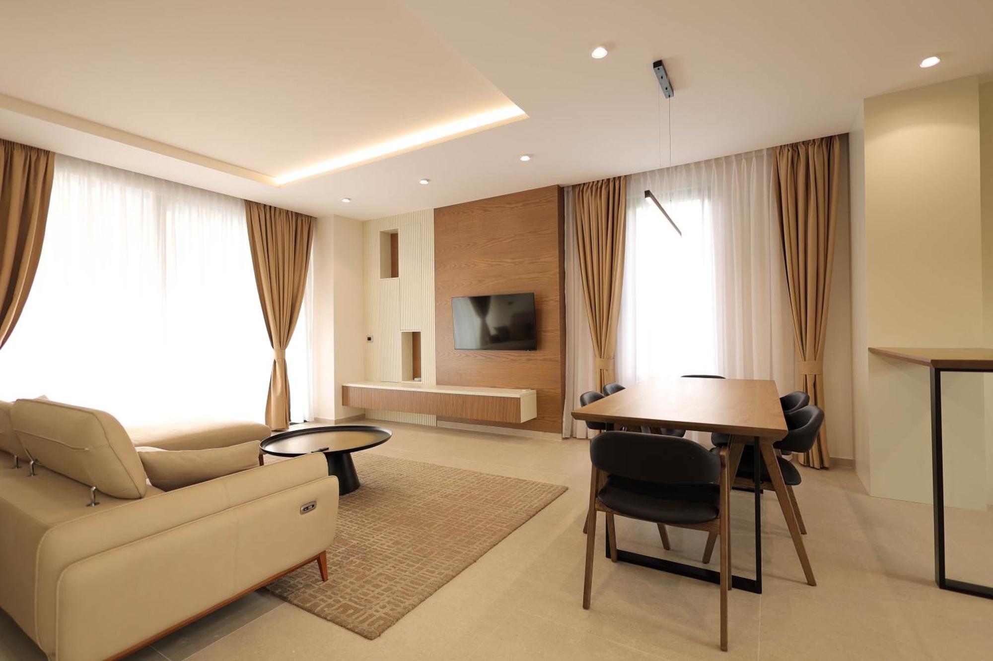 Sanpietro Vacation Rentals Plazhi San Pietro Dış mekan fotoğraf