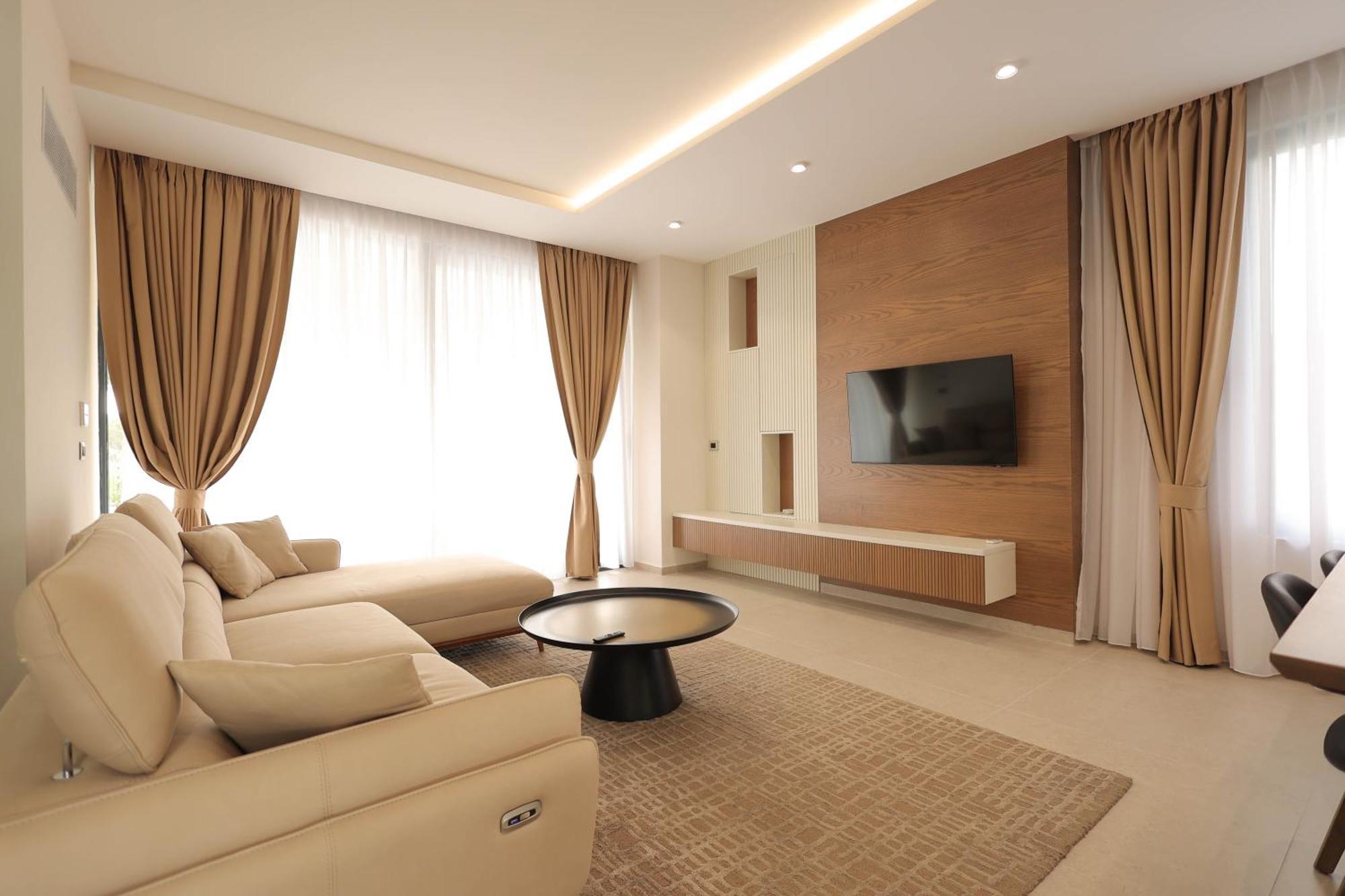 Sanpietro Vacation Rentals Plazhi San Pietro Dış mekan fotoğraf