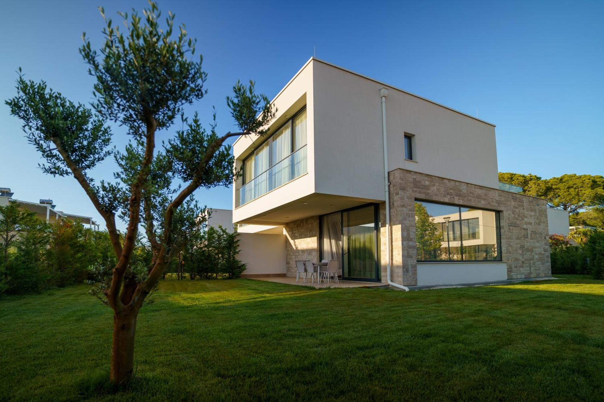 Sanpietro Vacation Rentals Plazhi San Pietro Dış mekan fotoğraf