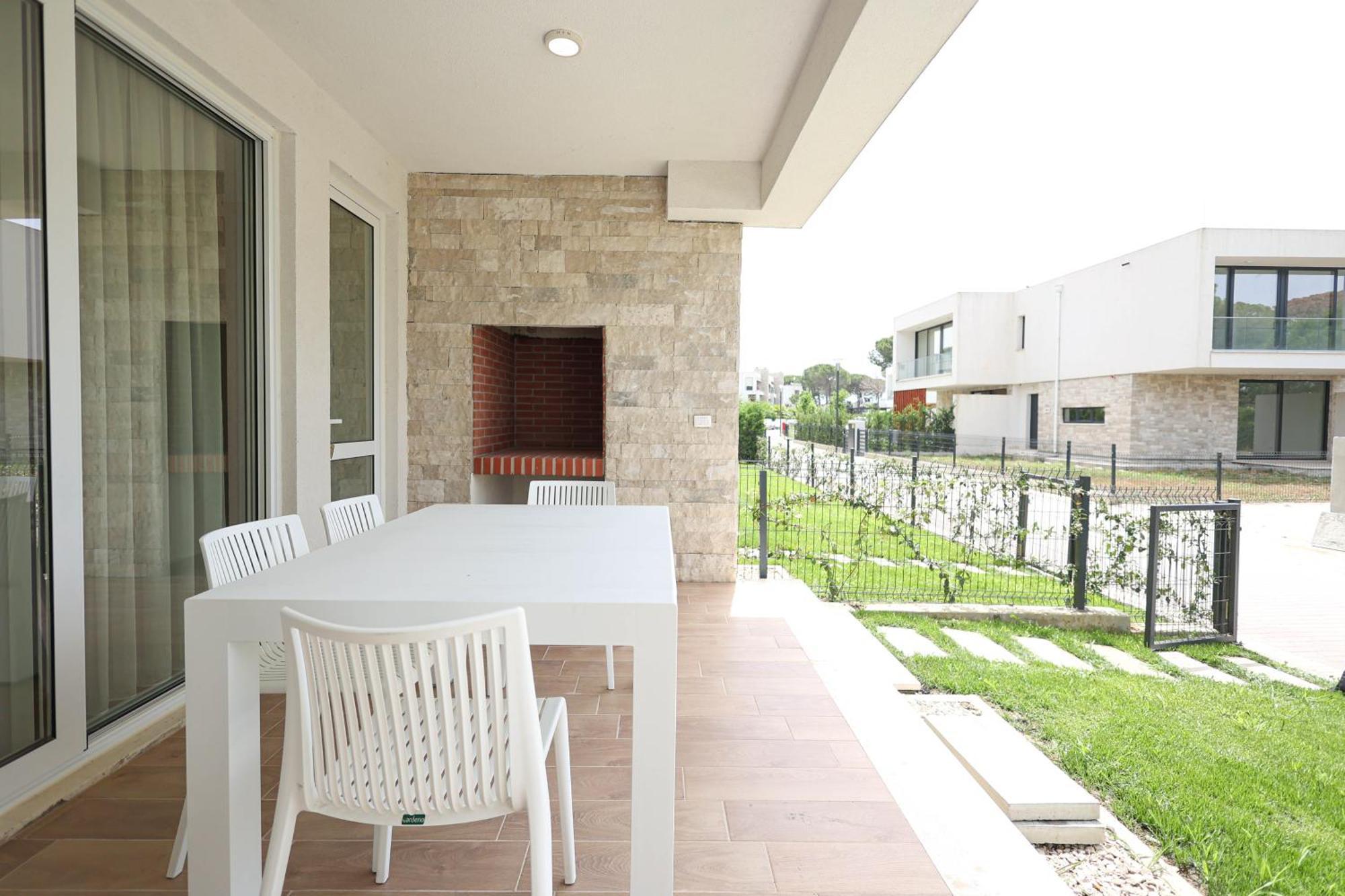 Sanpietro Vacation Rentals Plazhi San Pietro Dış mekan fotoğraf
