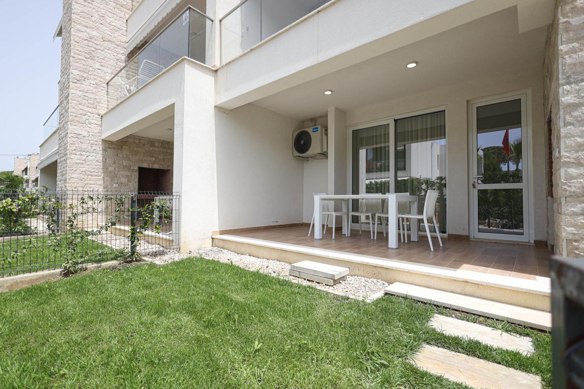 Sanpietro Vacation Rentals Plazhi San Pietro Dış mekan fotoğraf