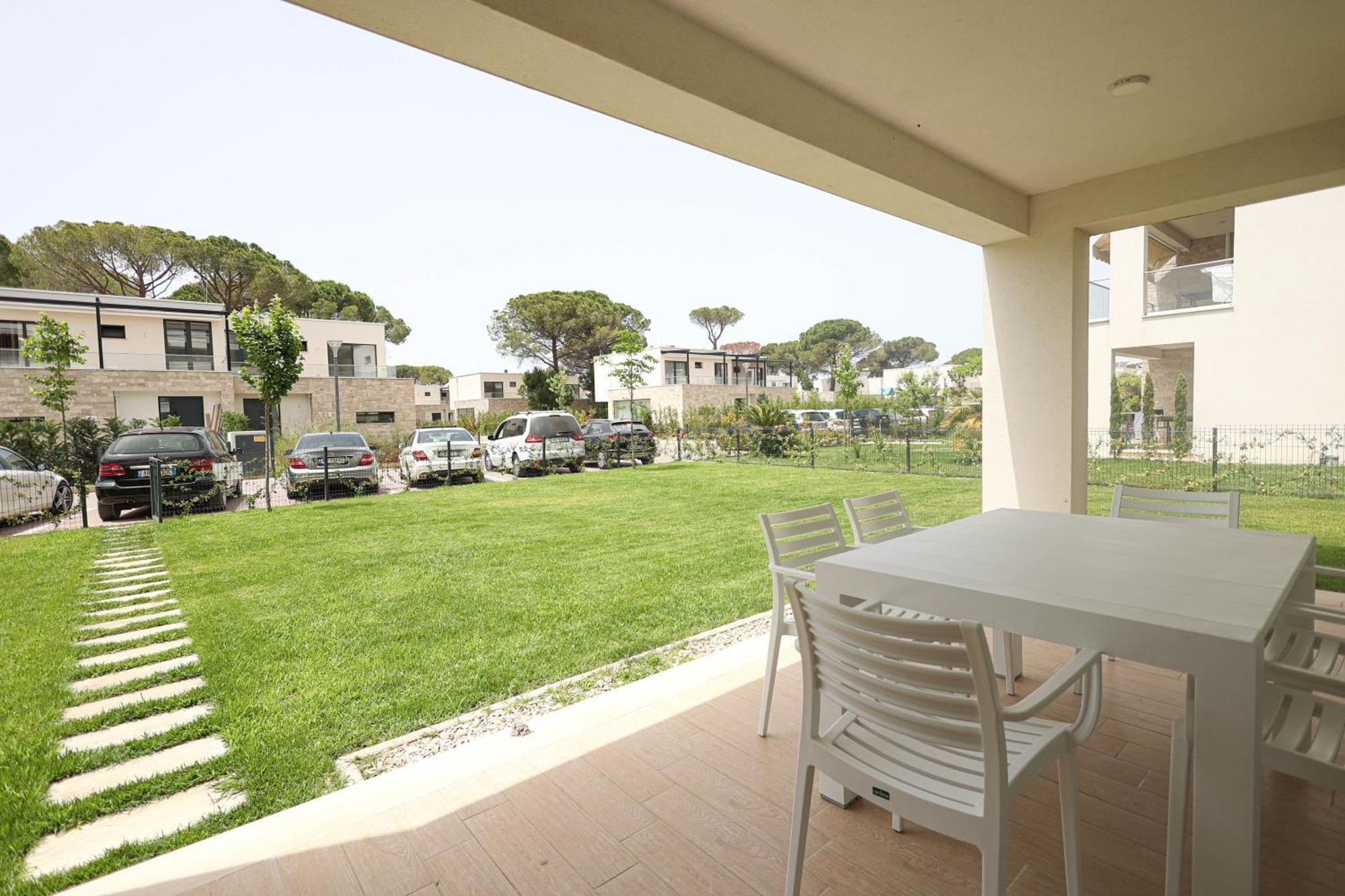 Sanpietro Vacation Rentals Plazhi San Pietro Dış mekan fotoğraf