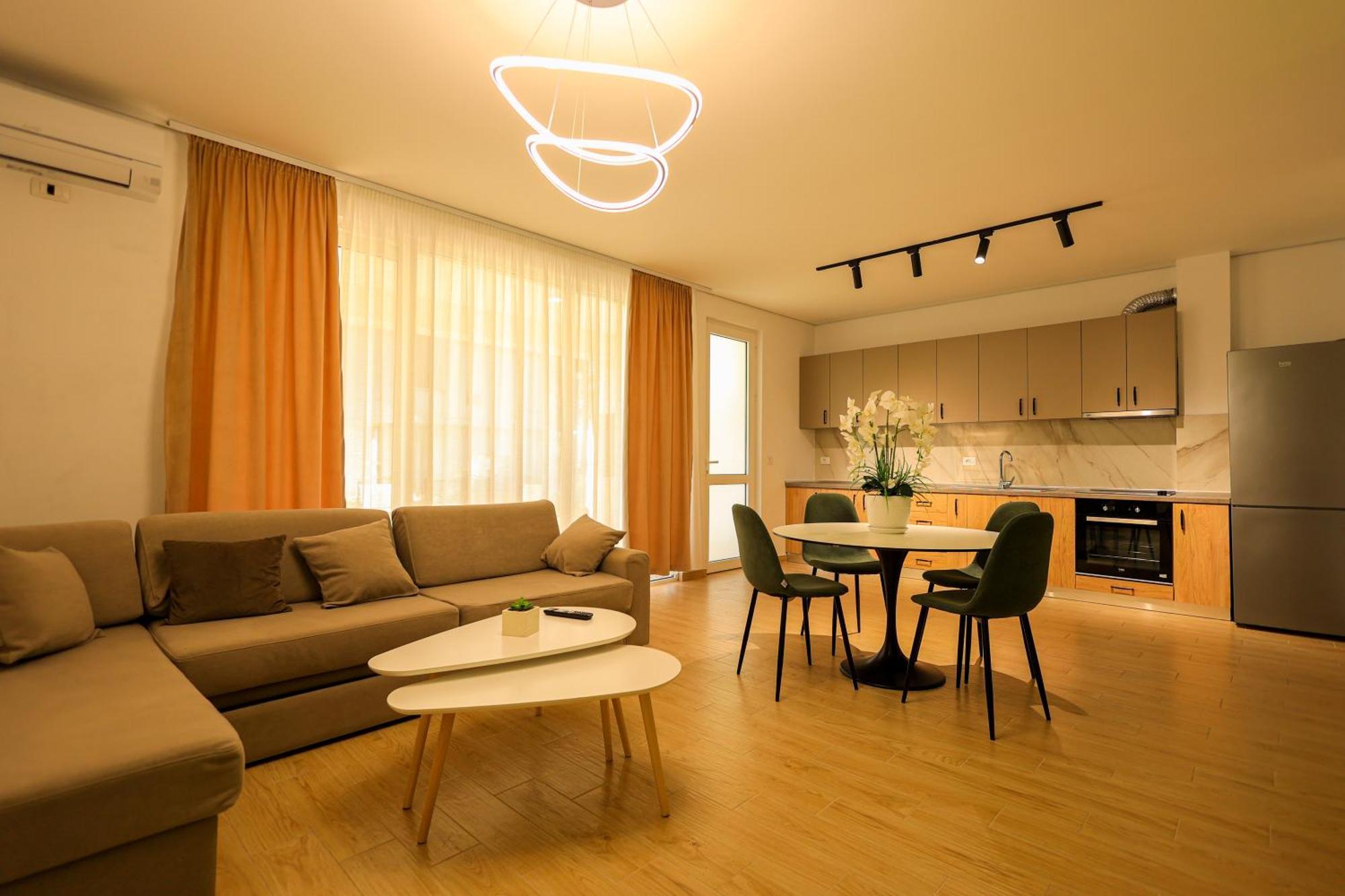 Sanpietro Vacation Rentals Plazhi San Pietro Dış mekan fotoğraf