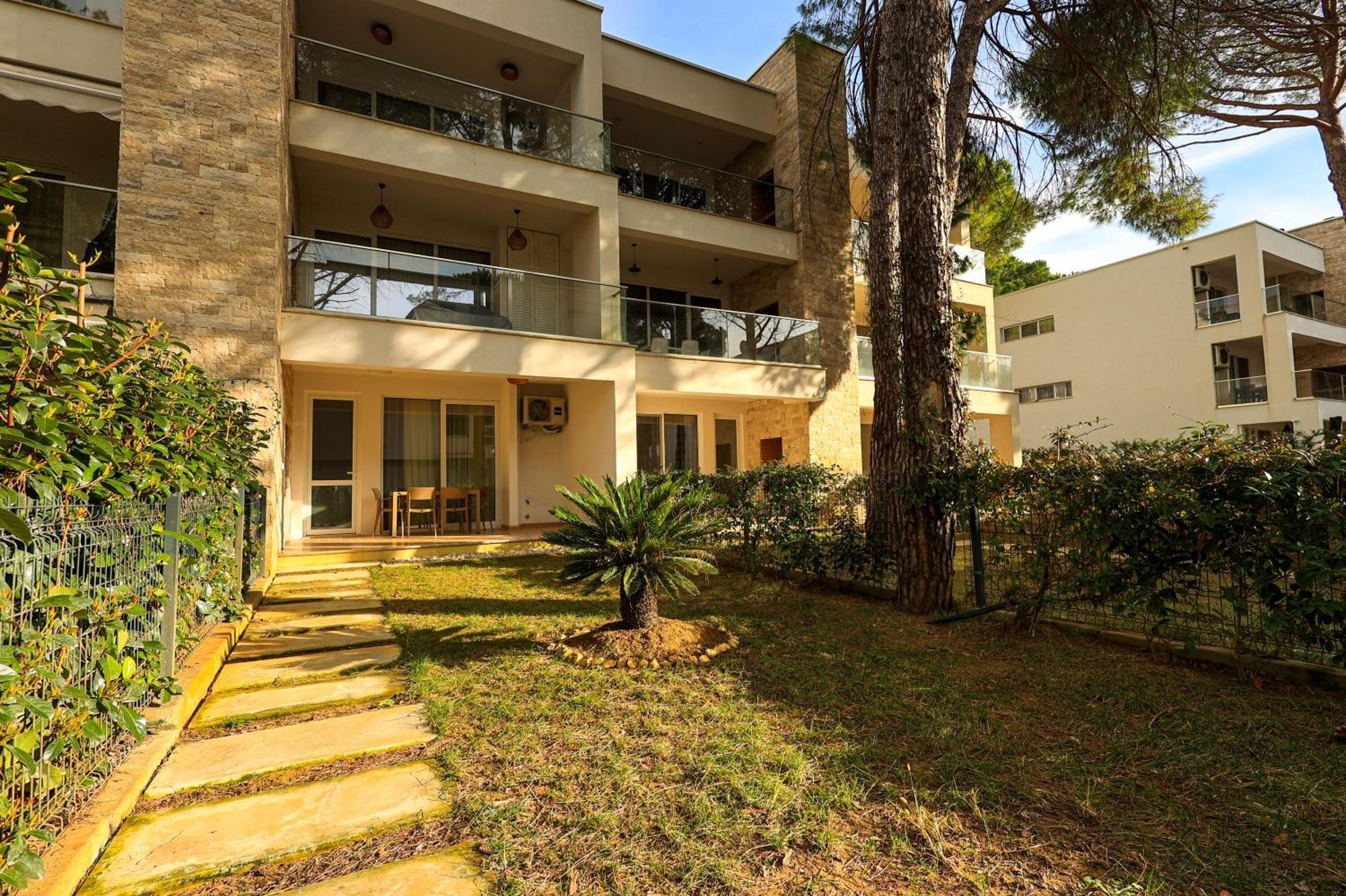 Sanpietro Vacation Rentals Plazhi San Pietro Dış mekan fotoğraf