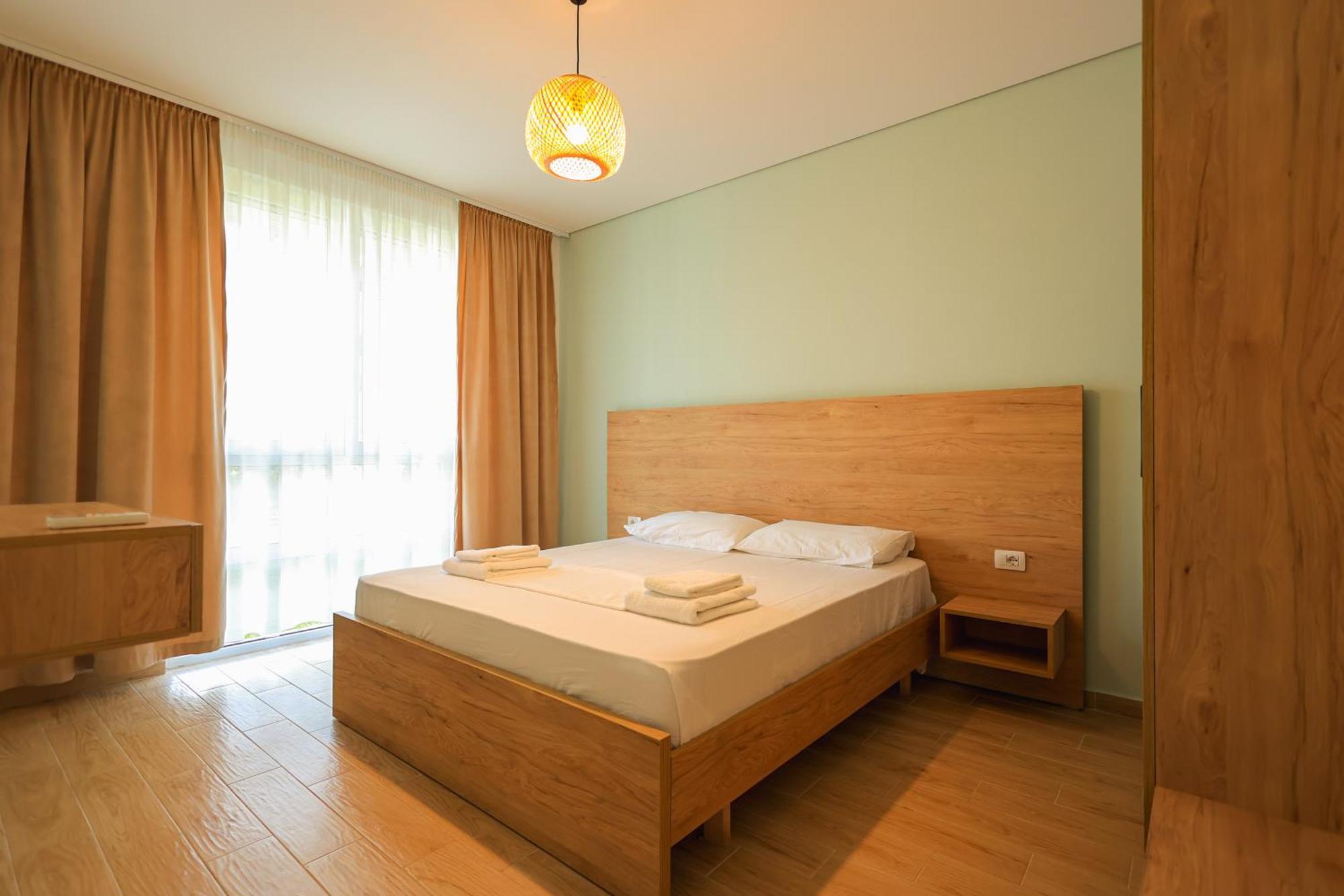 Sanpietro Vacation Rentals Plazhi San Pietro Dış mekan fotoğraf