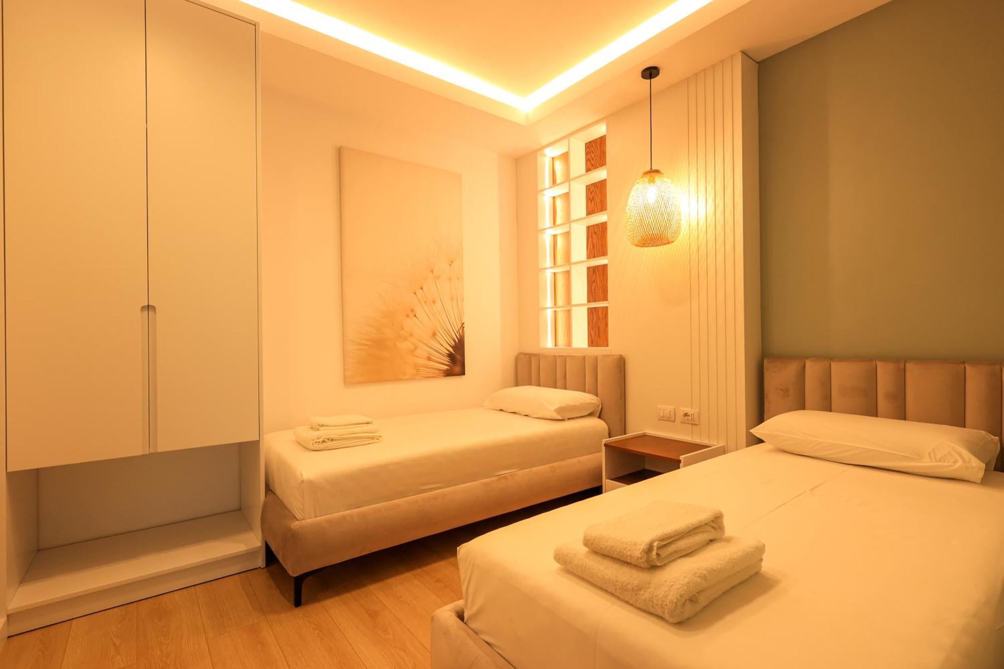 Sanpietro Vacation Rentals Plazhi San Pietro Dış mekan fotoğraf