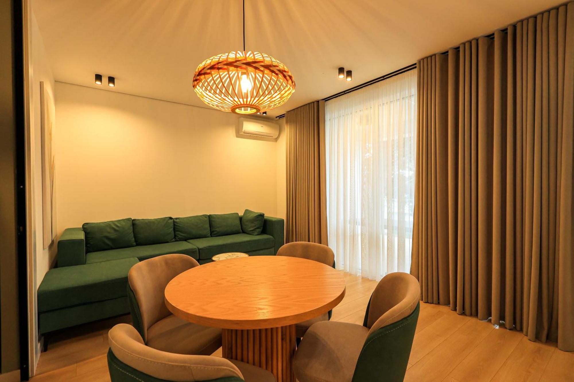 Sanpietro Vacation Rentals Plazhi San Pietro Dış mekan fotoğraf
