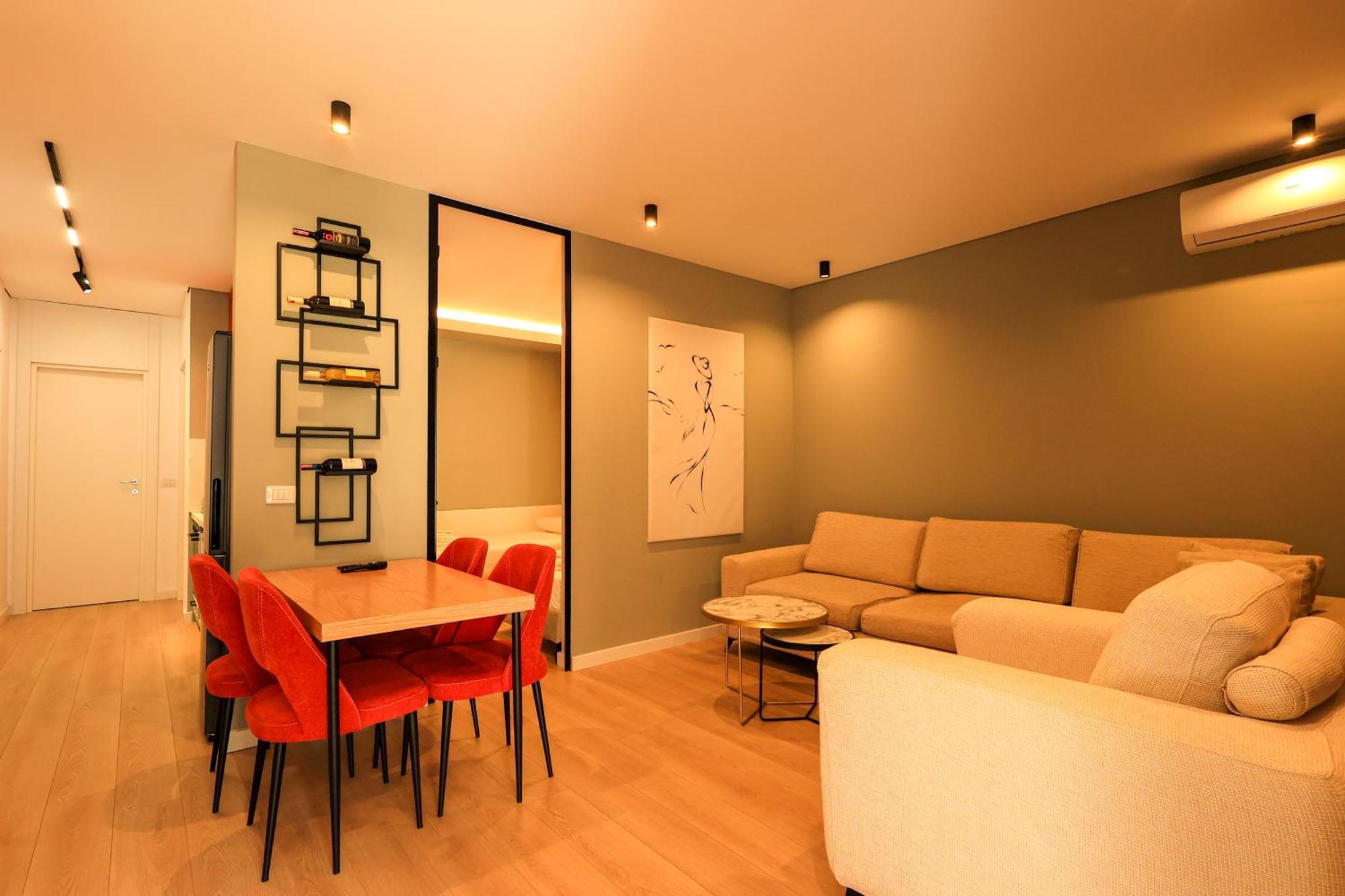 Sanpietro Vacation Rentals Plazhi San Pietro Dış mekan fotoğraf