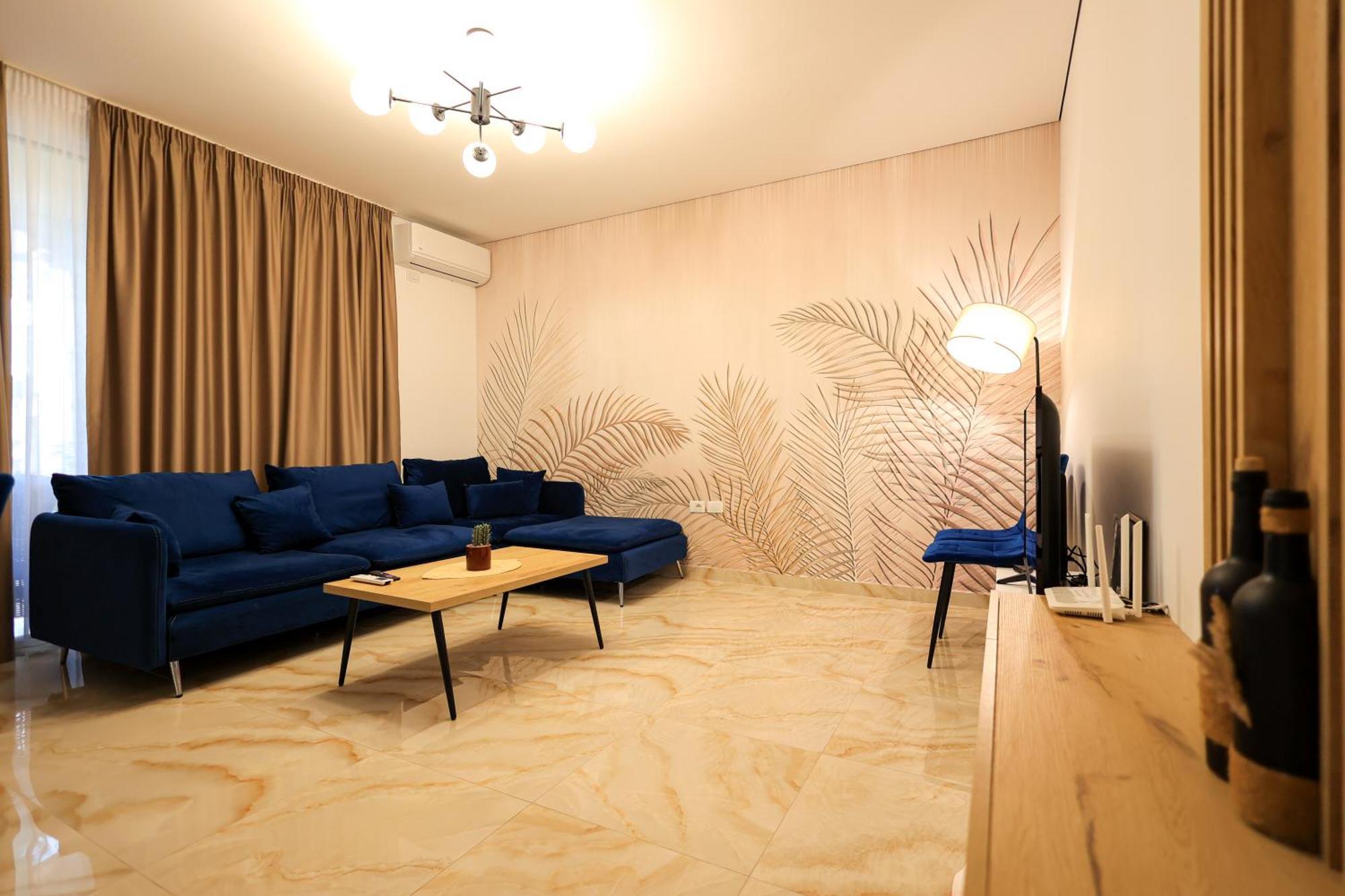 Sanpietro Vacation Rentals Plazhi San Pietro Dış mekan fotoğraf