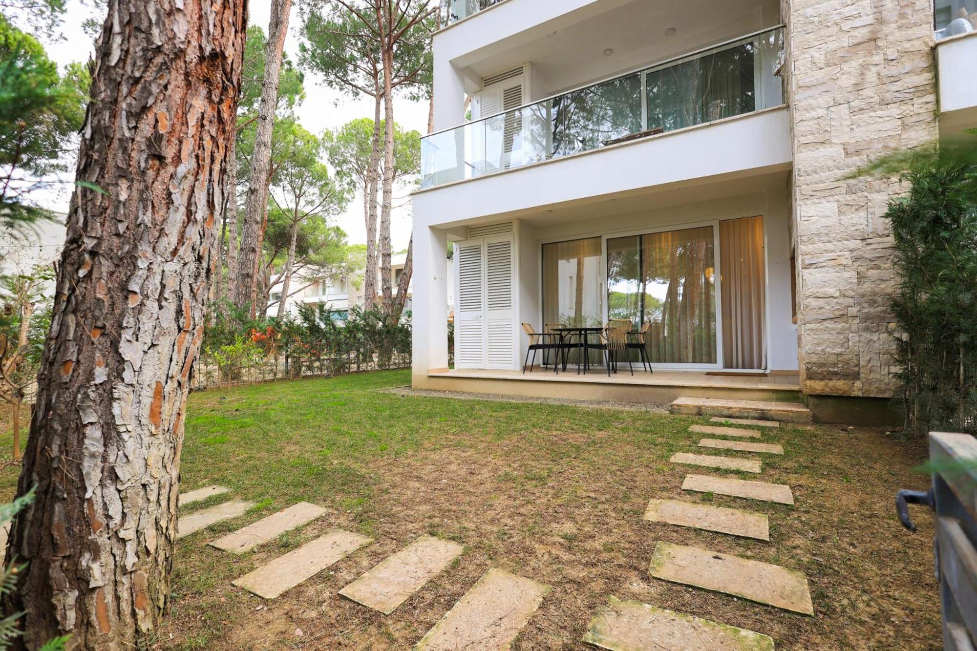Sanpietro Vacation Rentals Plazhi San Pietro Dış mekan fotoğraf