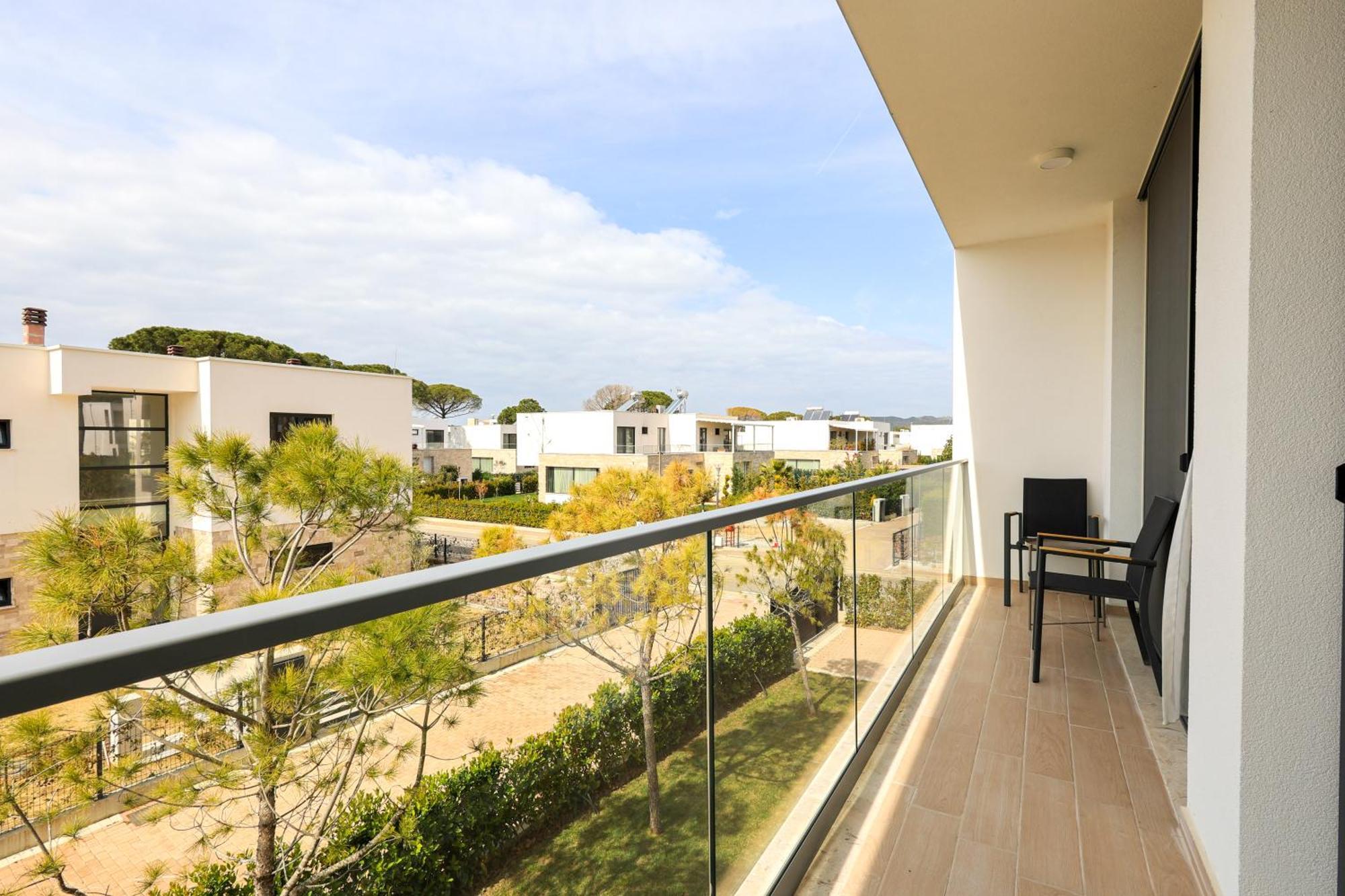 Sanpietro Vacation Rentals Plazhi San Pietro Dış mekan fotoğraf