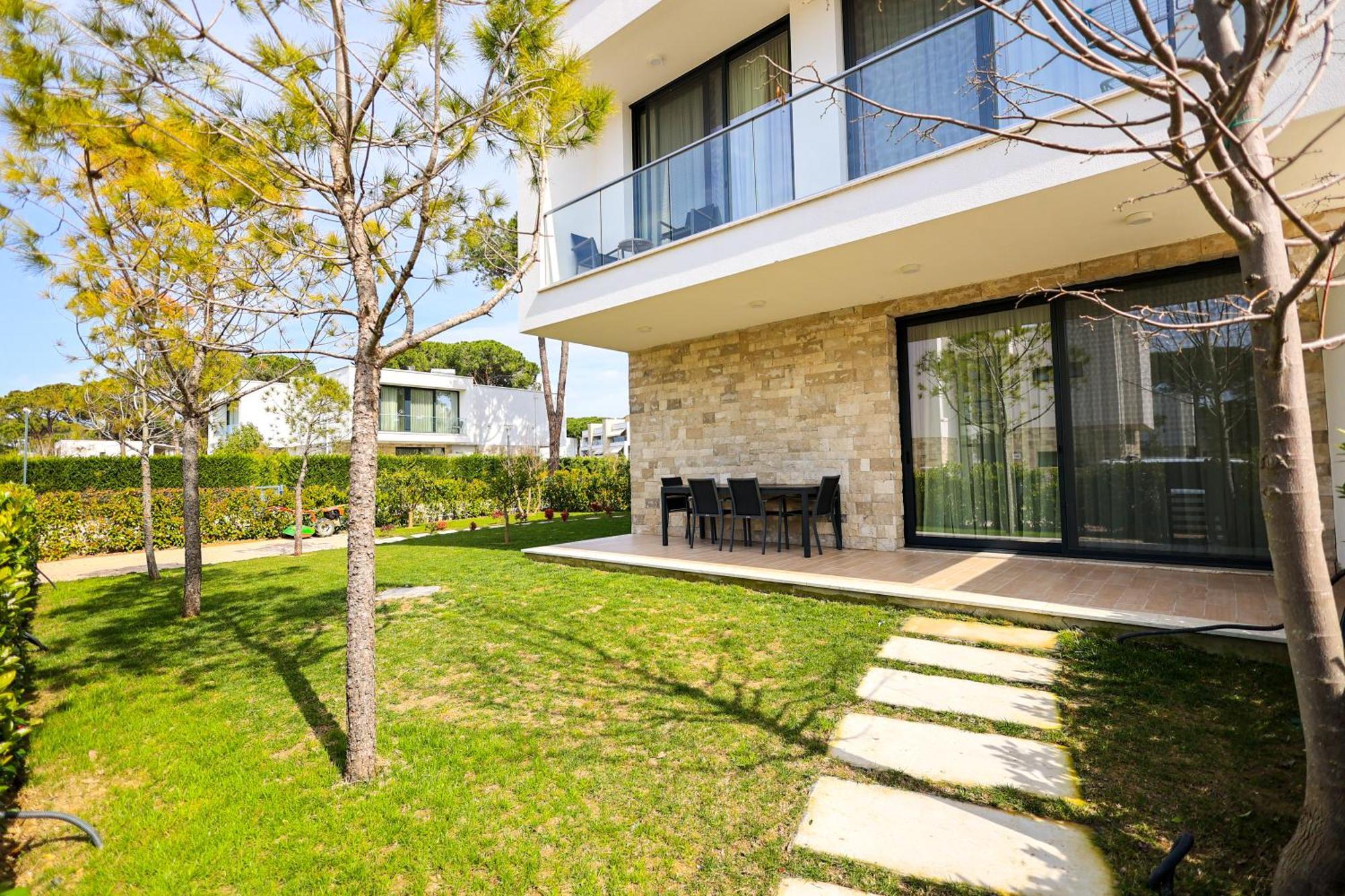 Sanpietro Vacation Rentals Plazhi San Pietro Dış mekan fotoğraf