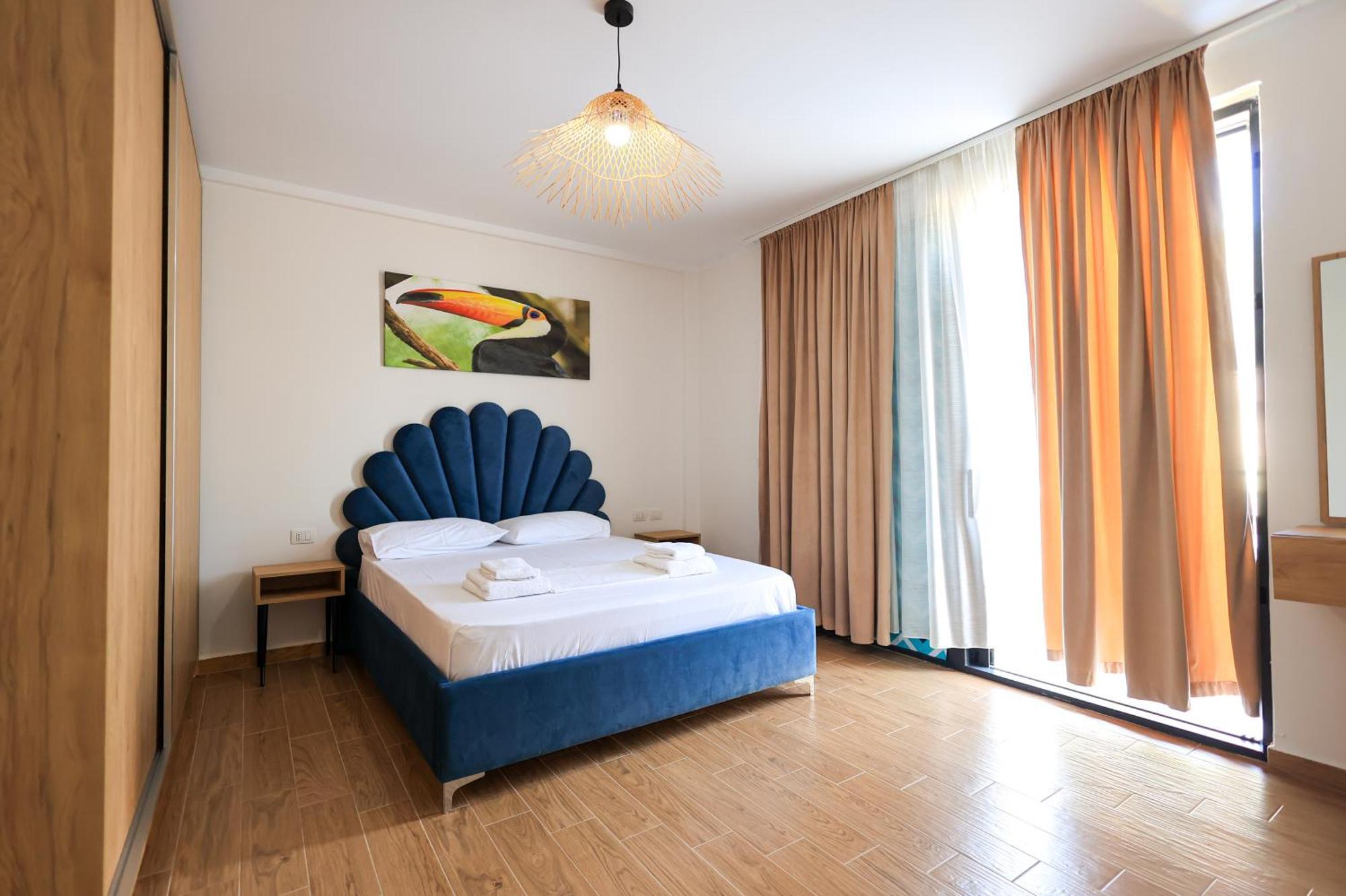 Sanpietro Vacation Rentals Plazhi San Pietro Dış mekan fotoğraf