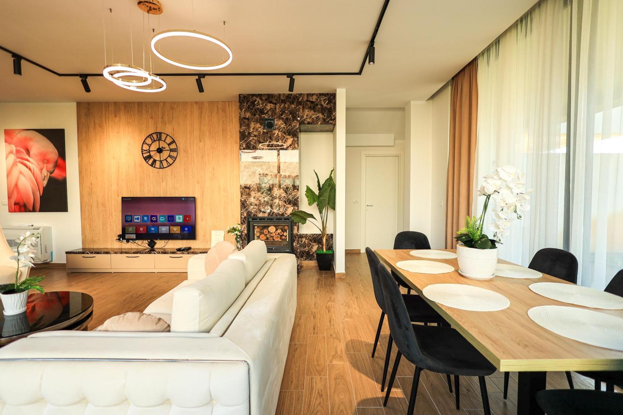 Sanpietro Vacation Rentals Plazhi San Pietro Dış mekan fotoğraf