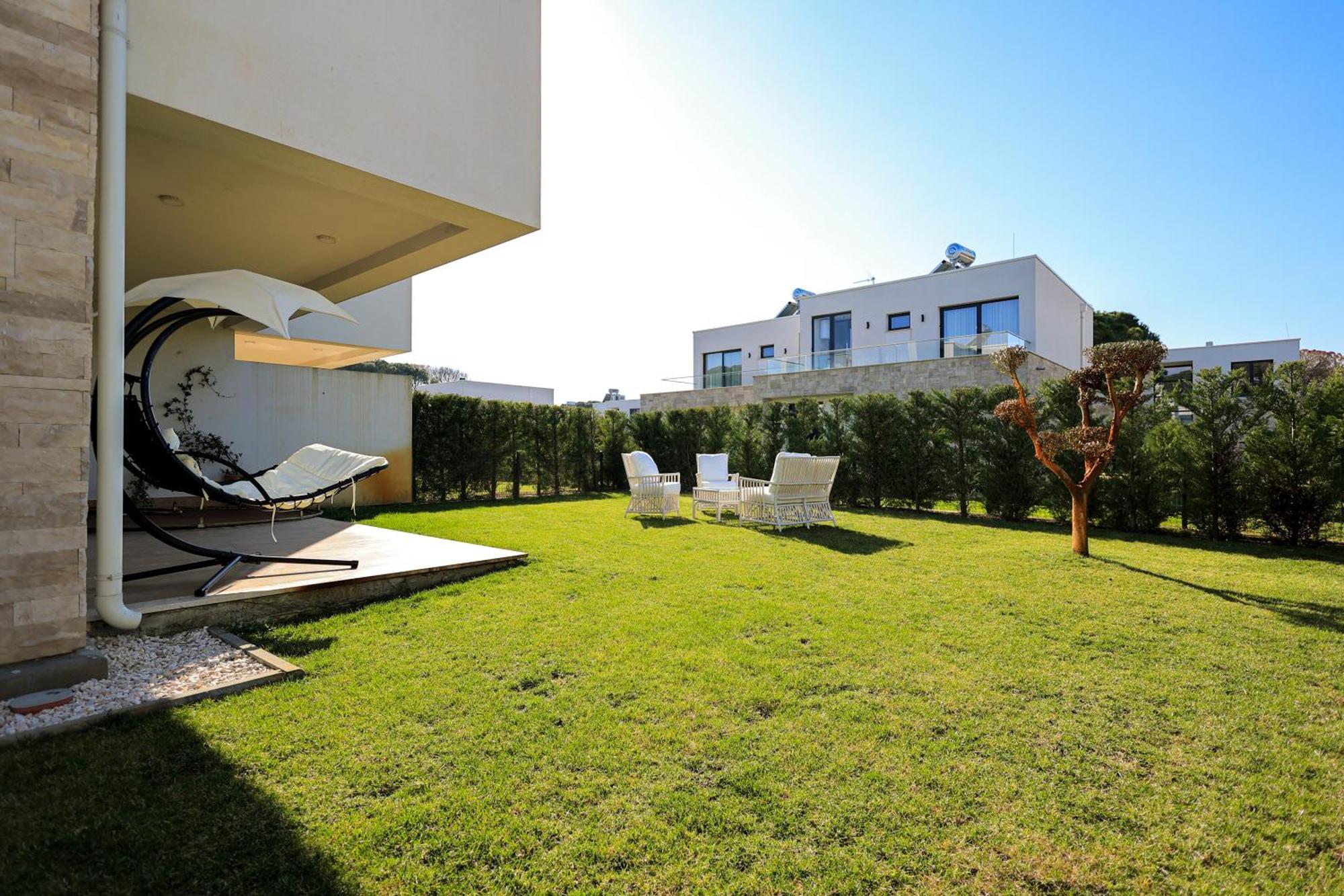 Sanpietro Vacation Rentals Plazhi San Pietro Dış mekan fotoğraf