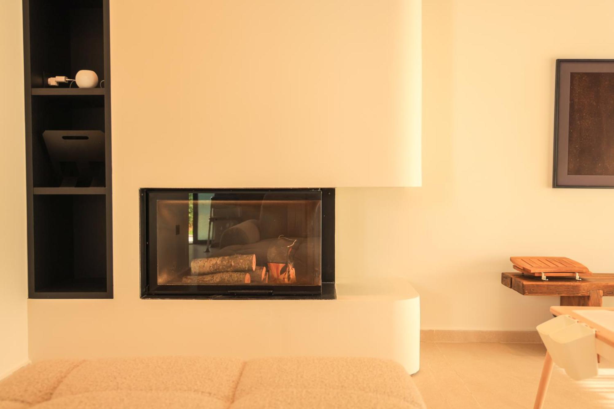 Sanpietro Vacation Rentals Plazhi San Pietro Dış mekan fotoğraf