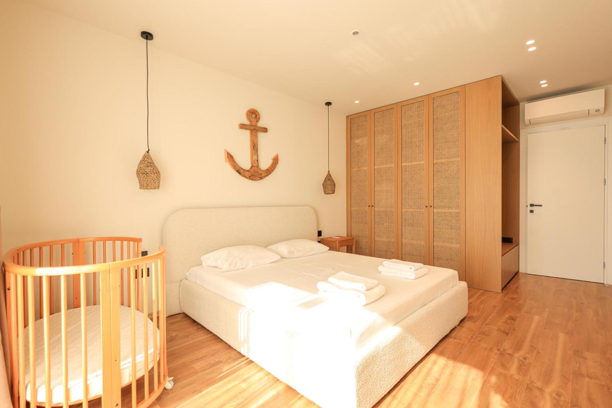 Sanpietro Vacation Rentals Plazhi San Pietro Dış mekan fotoğraf