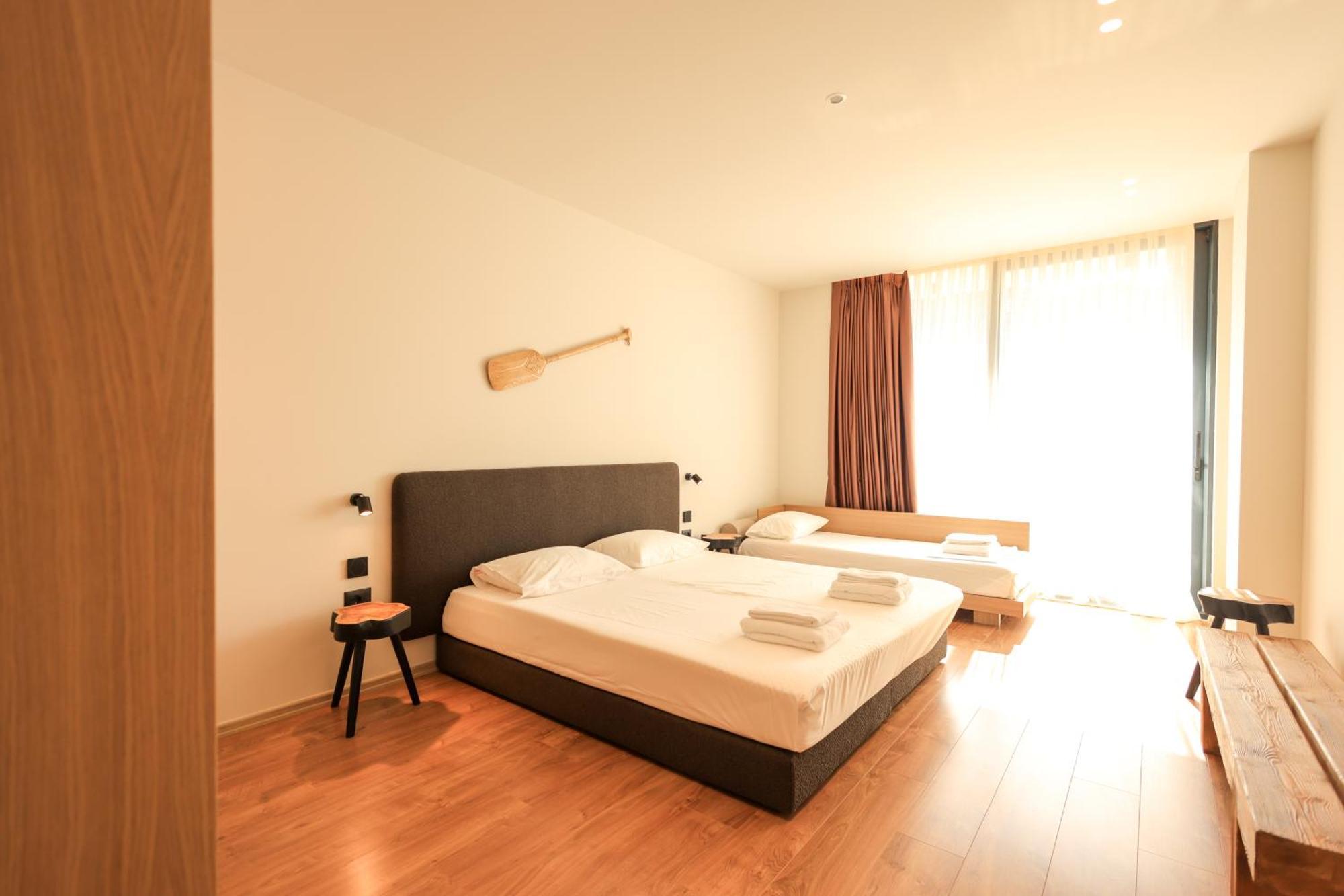 Sanpietro Vacation Rentals Plazhi San Pietro Dış mekan fotoğraf