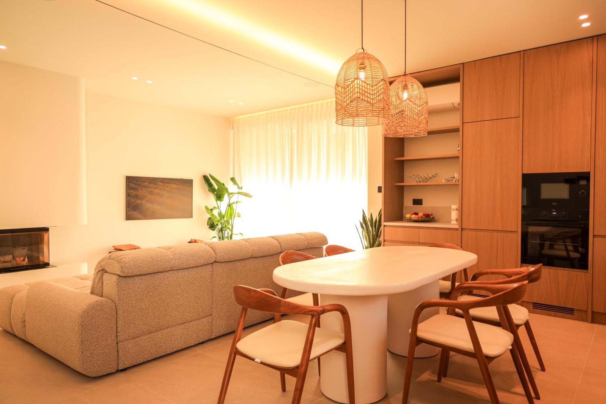 Sanpietro Vacation Rentals Plazhi San Pietro Dış mekan fotoğraf