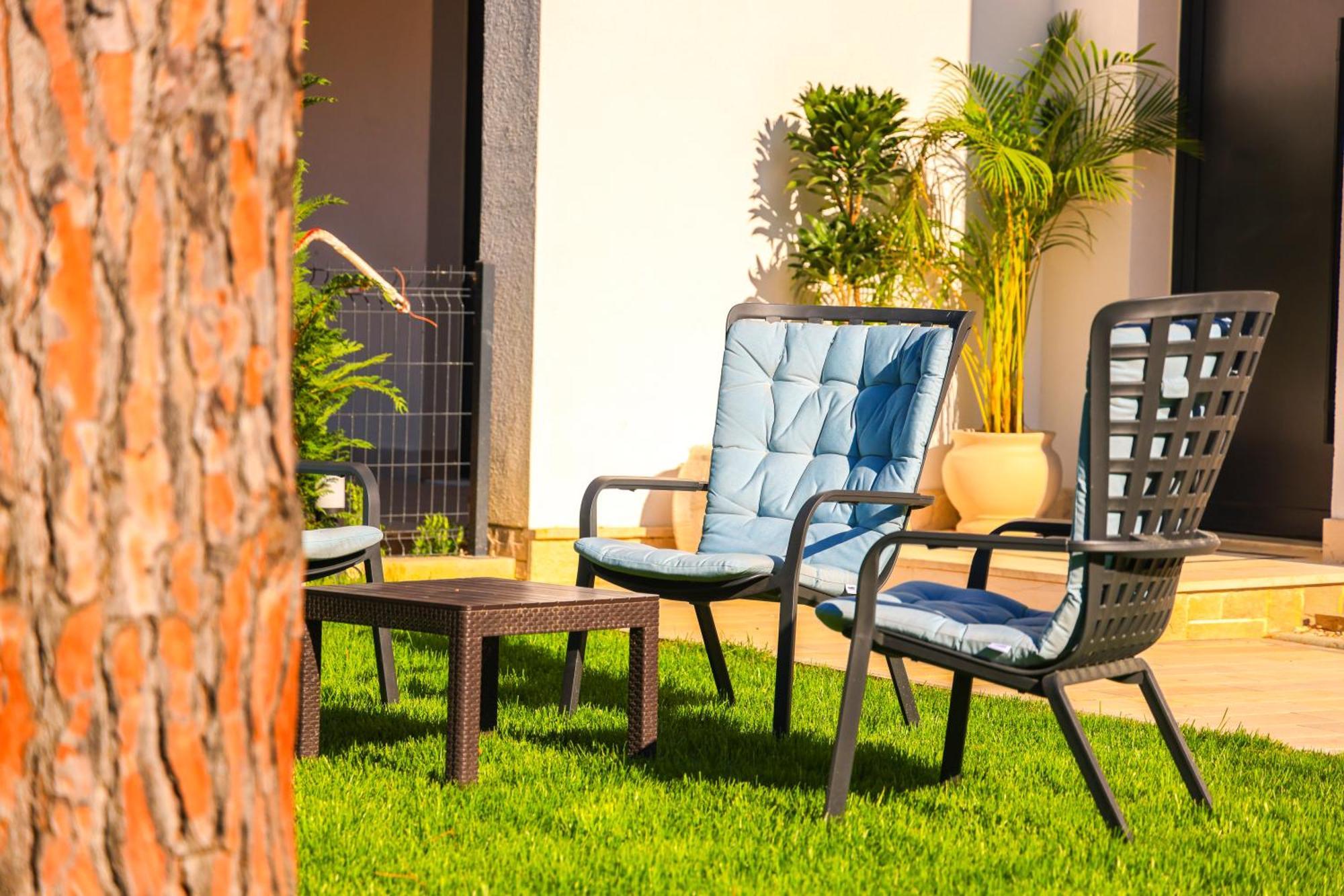 Sanpietro Vacation Rentals Plazhi San Pietro Dış mekan fotoğraf