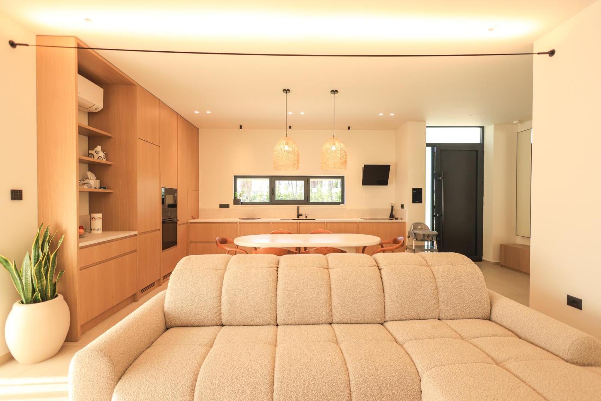 Sanpietro Vacation Rentals Plazhi San Pietro Dış mekan fotoğraf