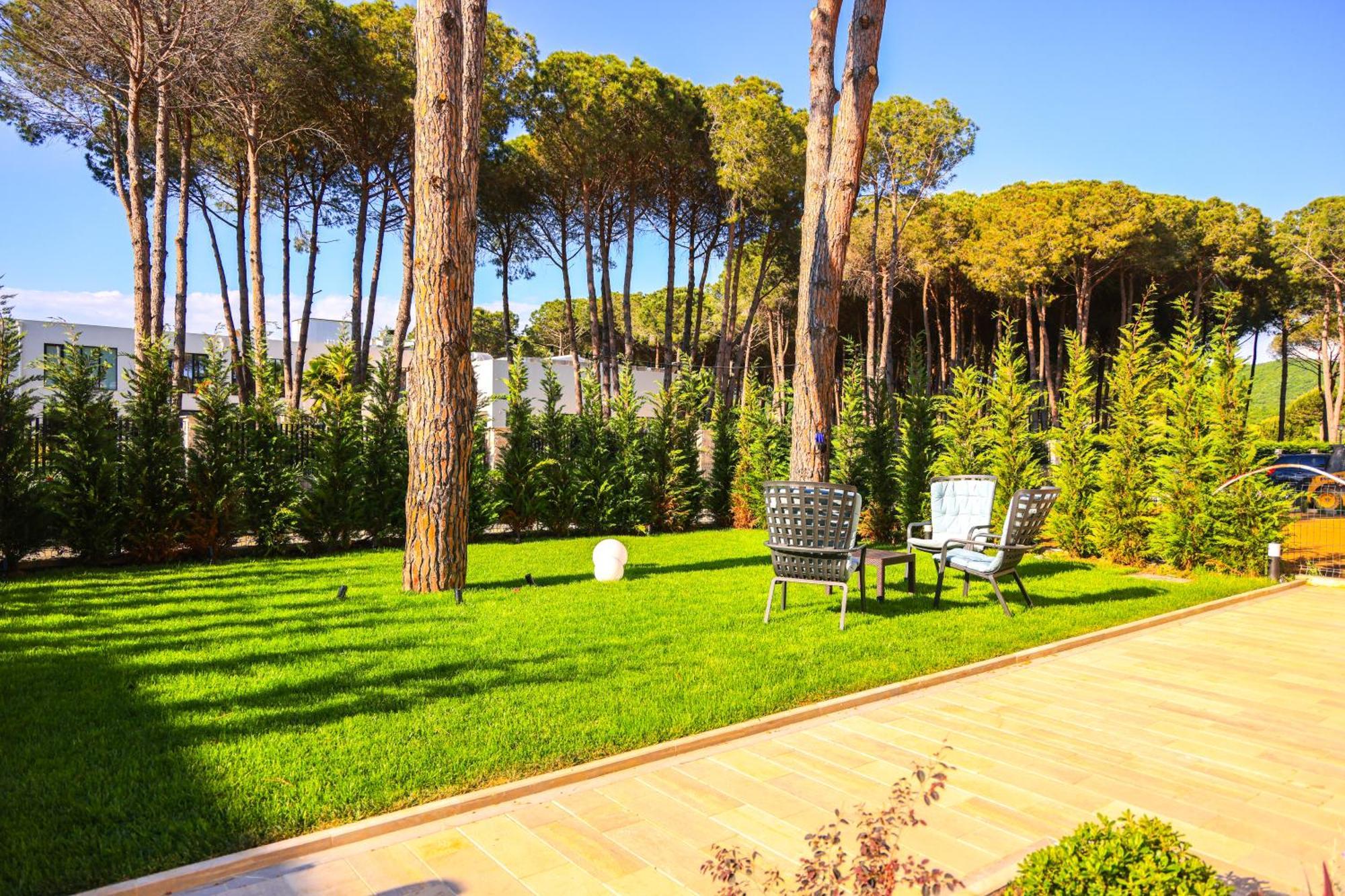 Sanpietro Vacation Rentals Plazhi San Pietro Dış mekan fotoğraf